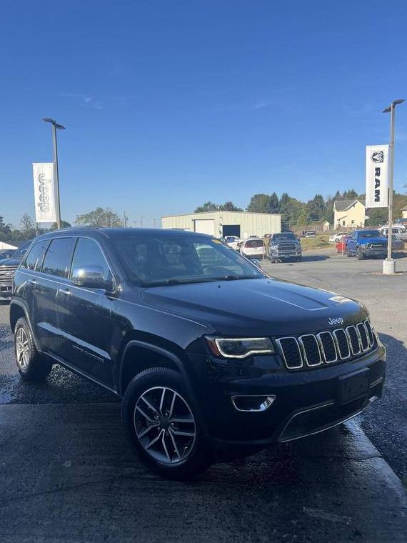 JEEP GRAND CHEROKEE 2021 1C4RJFBG6MC811551 image JEEP GRAND CHEROKEE 2021 1C4RJFBG6MC811551 image